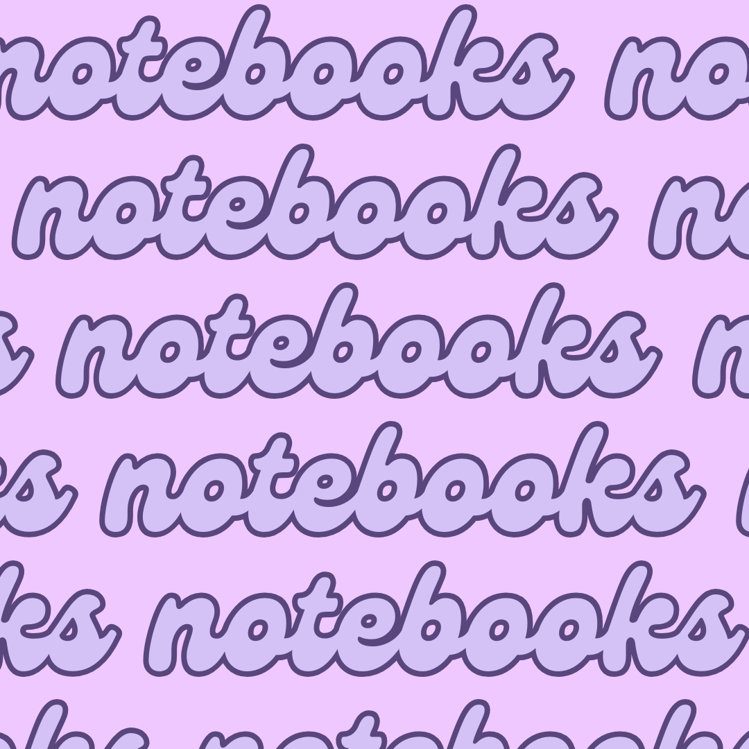 Notebooks