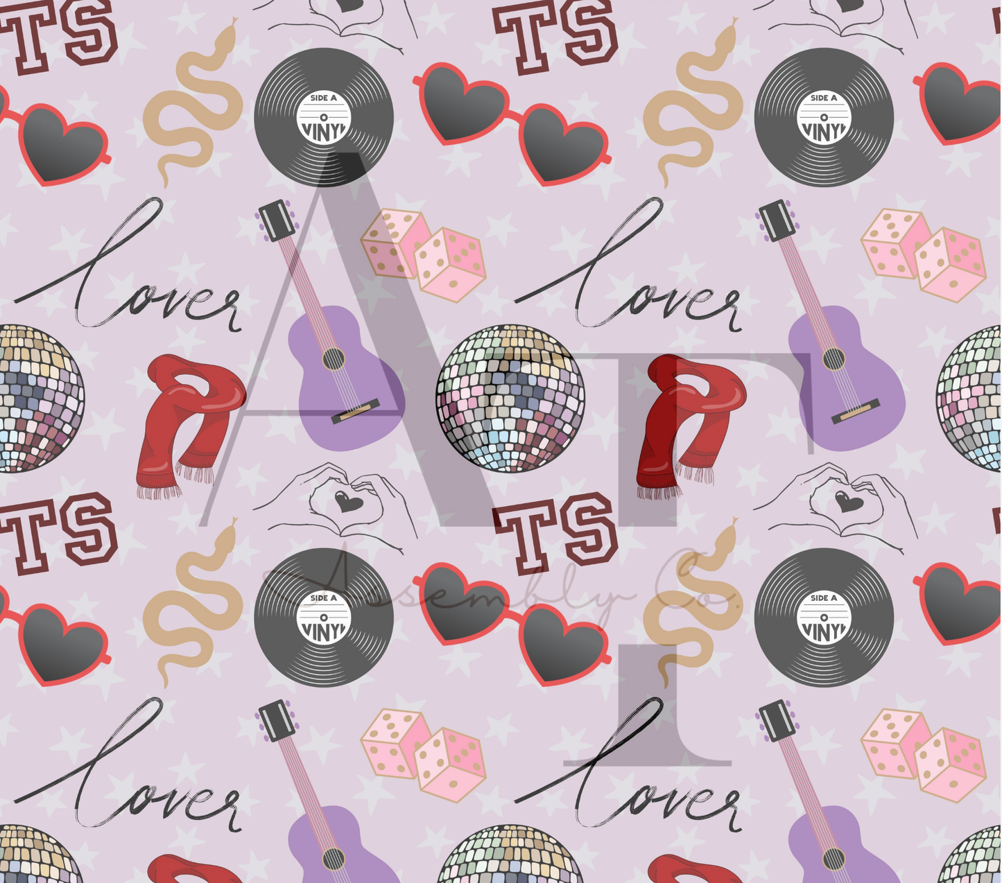 Pastel Era Aesthetic 20 oz Tumbler – Music Lover Drinkware