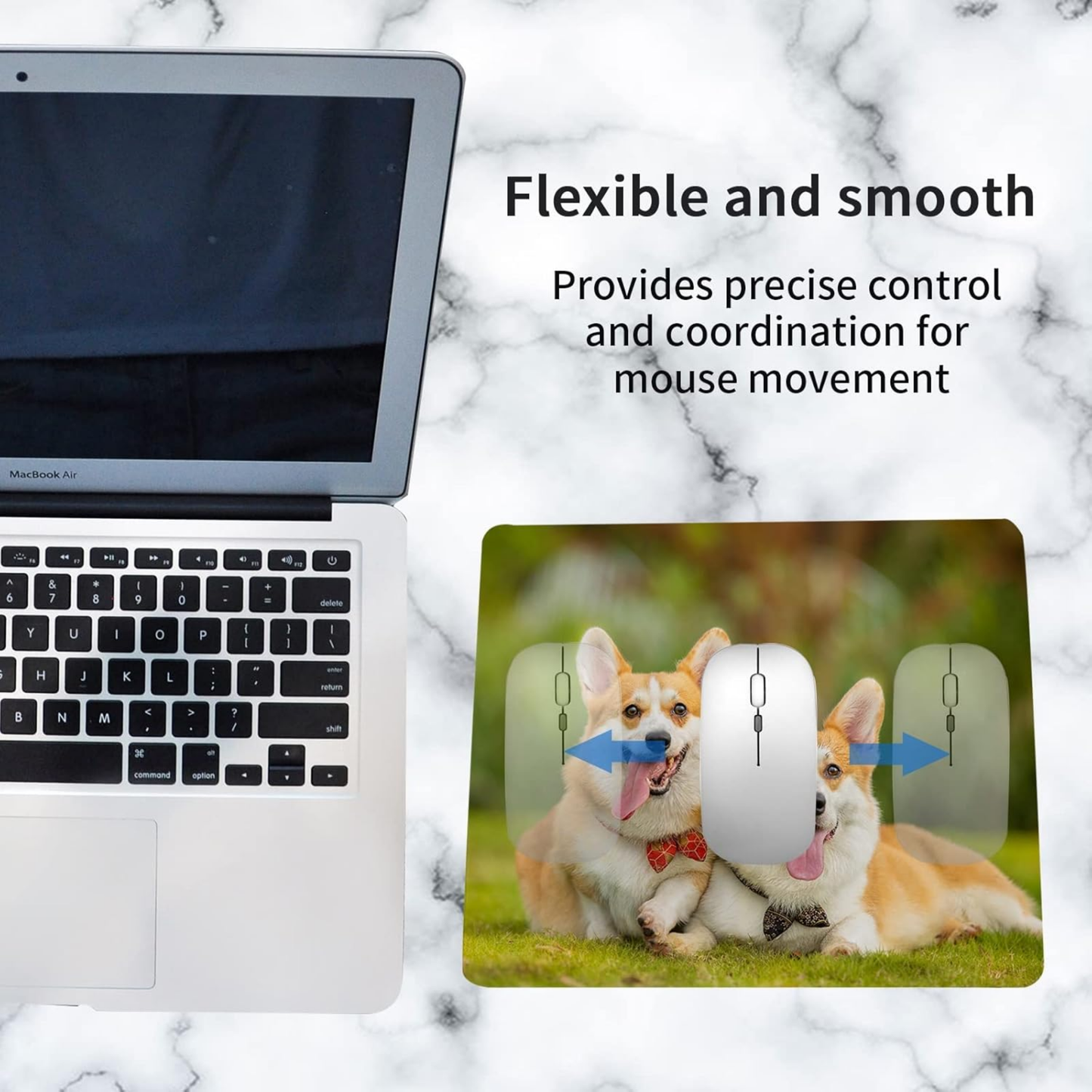 The Life of a Swifty Mousepad – Cute & Aesthetic Desk Accessory